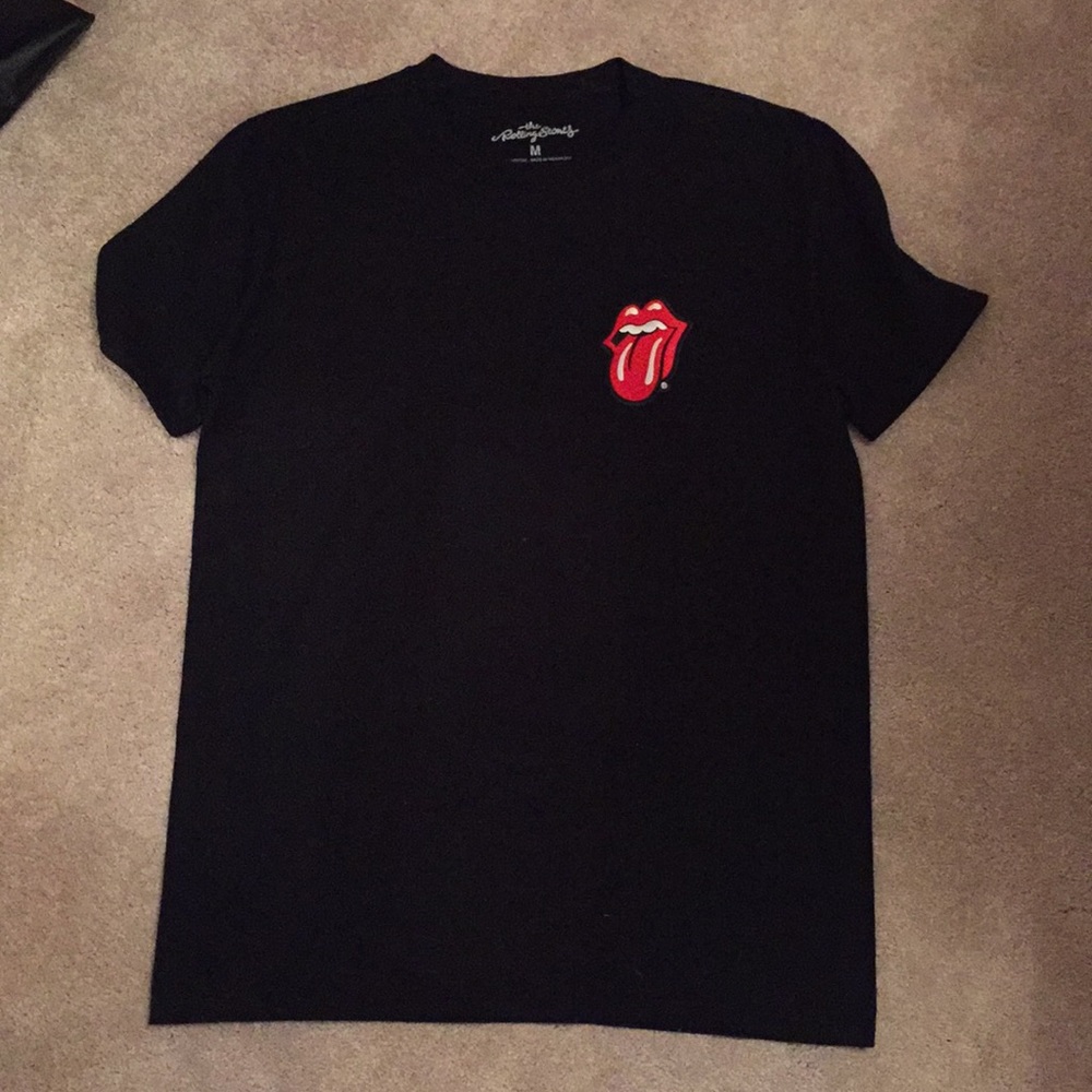 Rolling Stone Tee